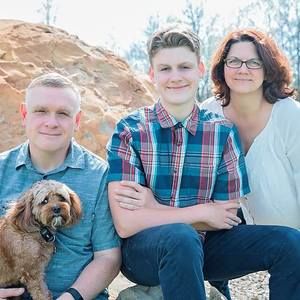 Meet your Posher, Randy